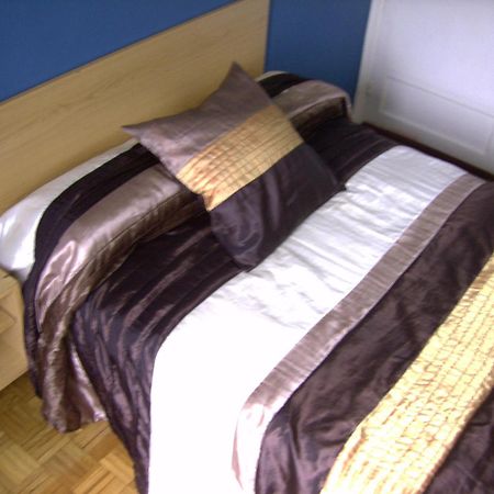Pension Gema Irun Rum bild