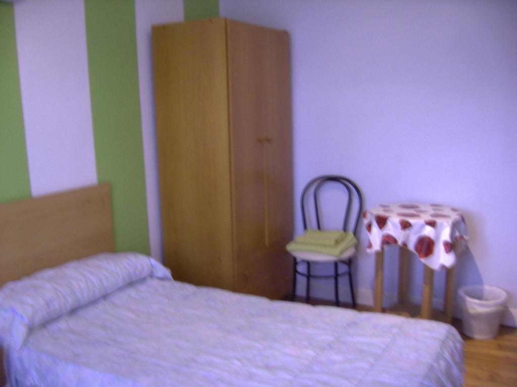 Pension Gema Irun Rum bild