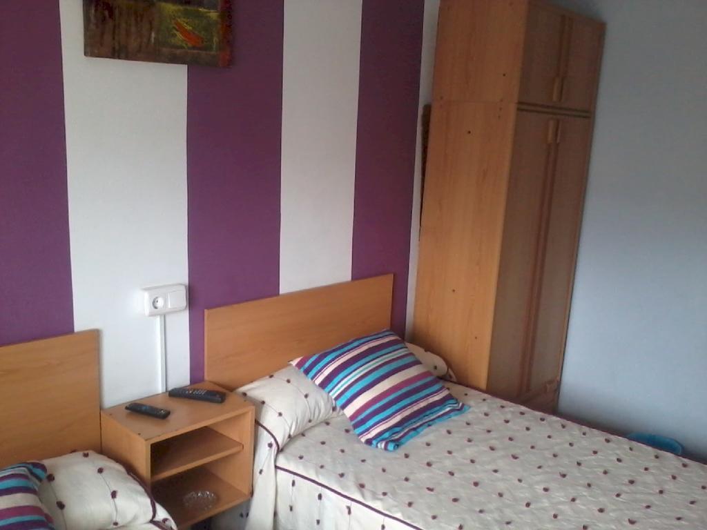 Pension Gema Irun Rum bild