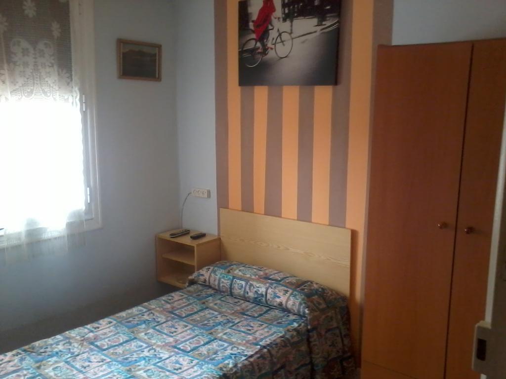 Pension Gema Irun Rum bild